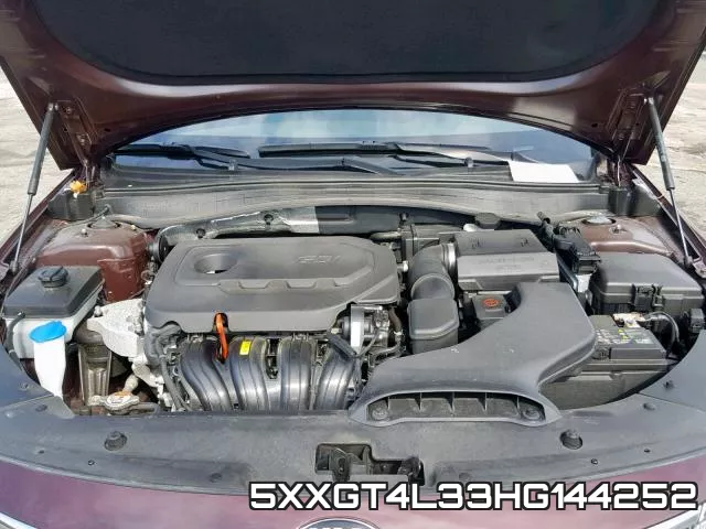 5XXGT4L33HG144252 фото 8