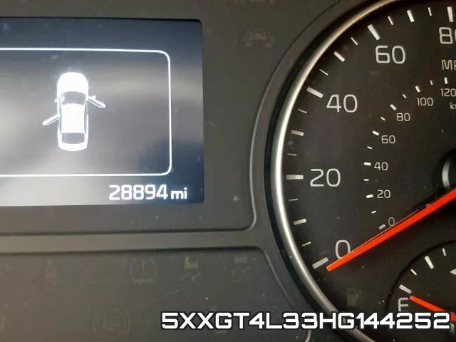 5XXGT4L33HG144252 фото 9