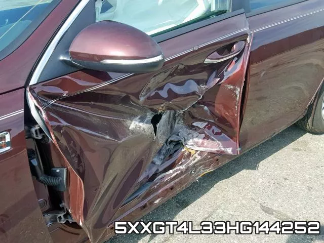 5XXGT4L33HG144252 фото 10