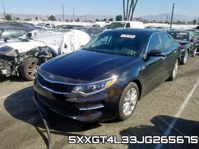 5XXGT4L33JG265675 фото 3