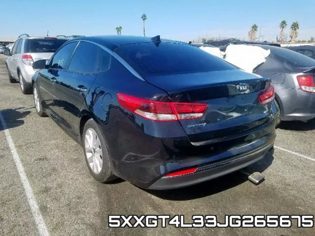 5XXGT4L33JG265675 фото 4
