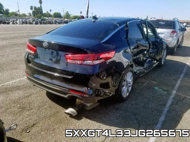 5XXGT4L33JG265675 фото 5
