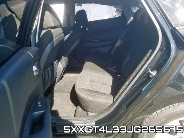 5XXGT4L33JG265675 фото 7