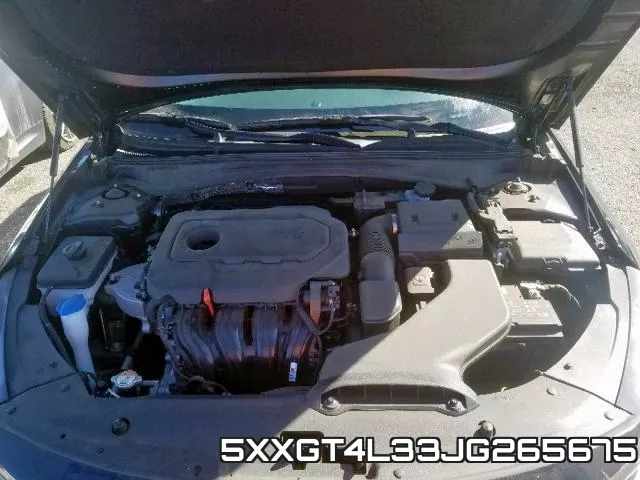 5XXGT4L33JG265675 фото 8