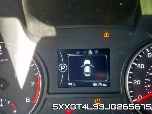 5XXGT4L33JG265675 фото 9
