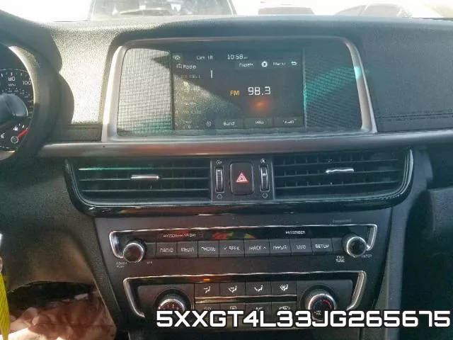 5XXGT4L33JG265675 фото 10