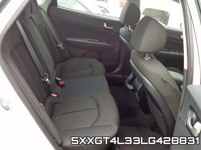 5XXGT4L33LG428831 фото 7