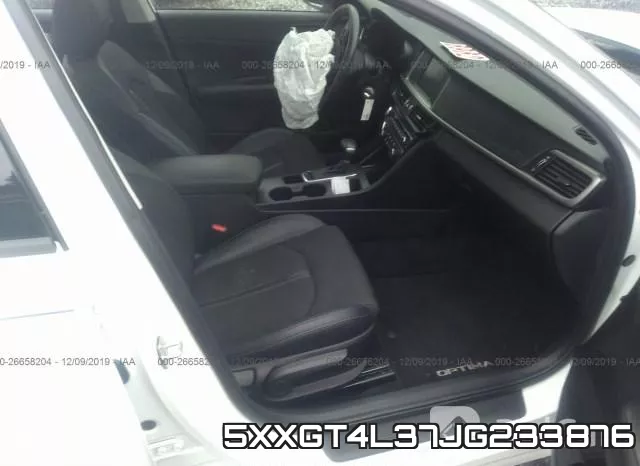 5XXGT4L37JG233876 фото 6