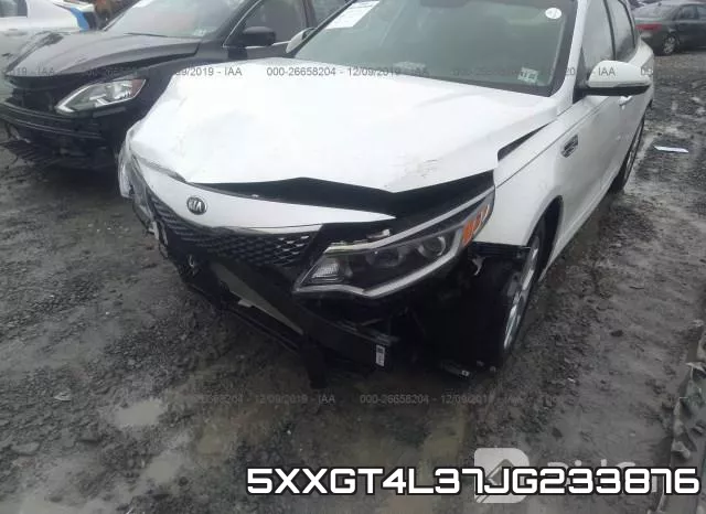 5XXGT4L37JG233876 фото 7