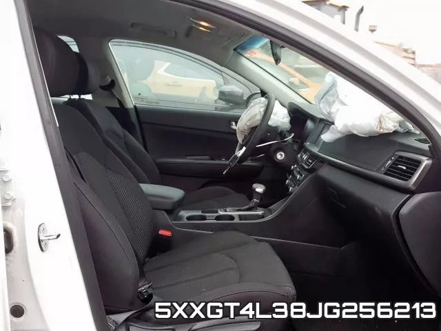 5XXGT4L38JG256213 фото 6
