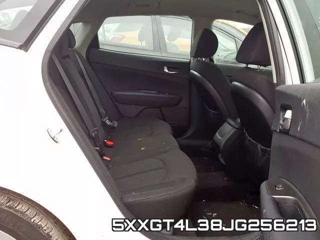5XXGT4L38JG256213 фото 7