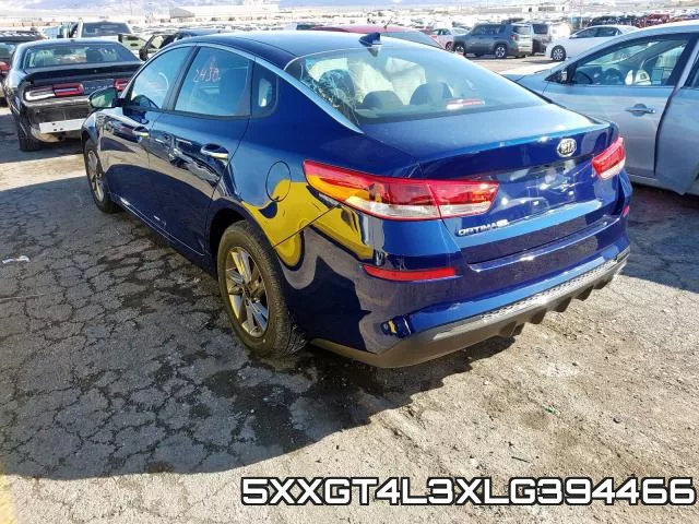 5XXGT4L3XLG394466 фото 4