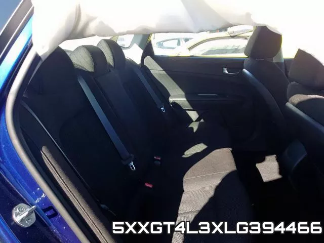 5XXGT4L3XLG394466 фото 7