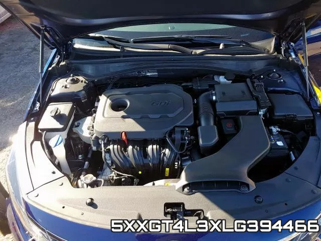 5XXGT4L3XLG394466 фото 8