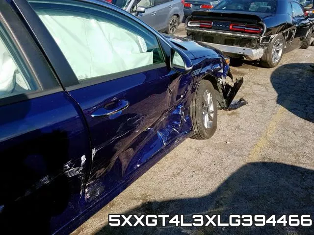 5XXGT4L3XLG394466 фото 10