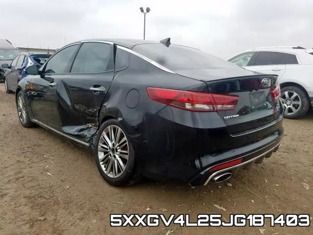 5XXGV4L25JG187403 фото 4