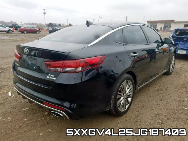 5XXGV4L25JG187403 фото 5