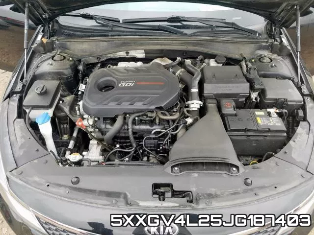 5XXGV4L25JG187403 фото 8