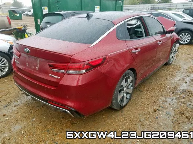 5XXGW4L23JG209461 фото 5