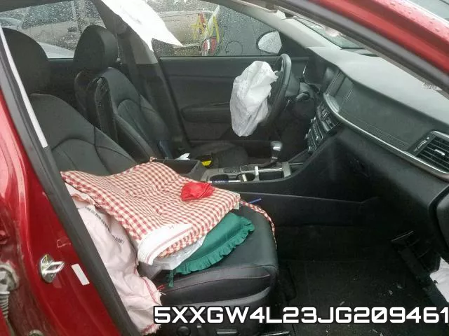 5XXGW4L23JG209461 фото 6