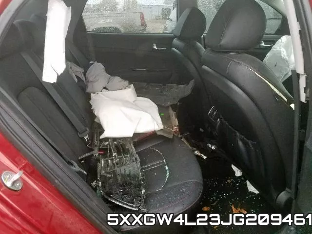 5XXGW4L23JG209461 фото 7