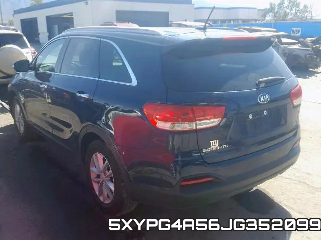 5XYPG4A56JG352099 фото 4