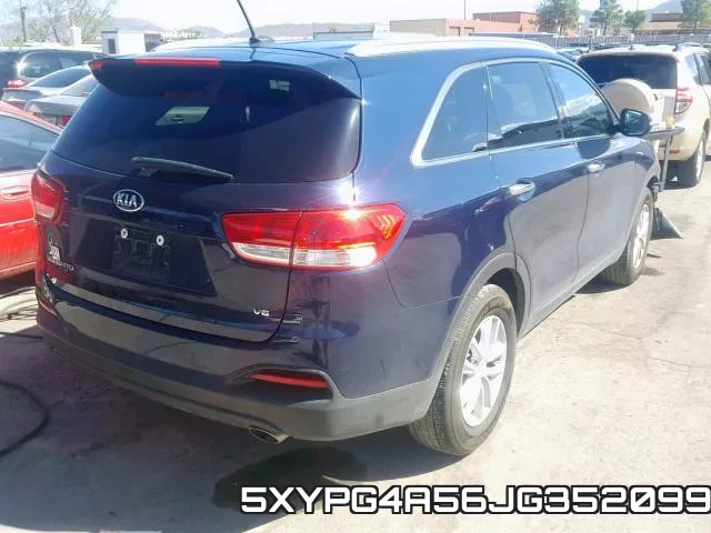 5XYPG4A56JG352099 фото 5