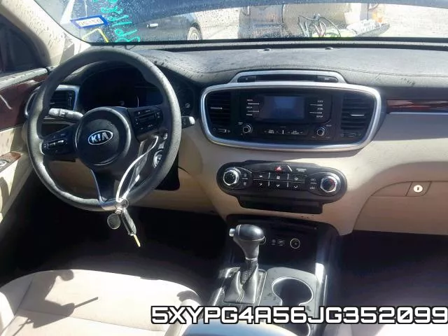 5XYPG4A56JG352099 фото 10