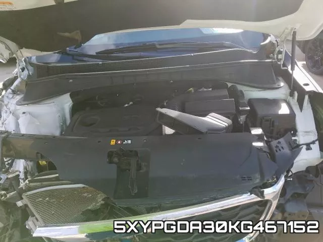 5XYPGDA30KG467152 фото 8