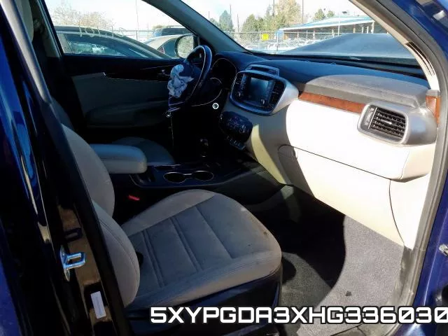 5XYPGDA3XHG336030 фото 6