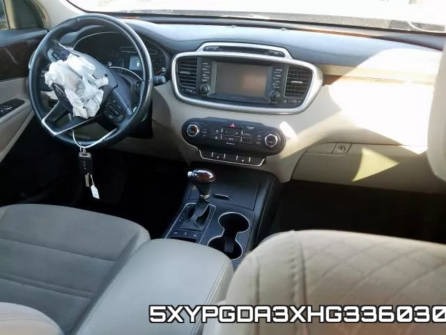5XYPGDA3XHG336030 фото 10
