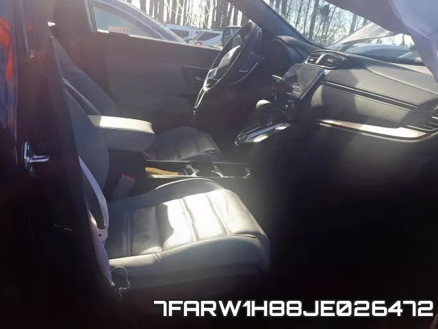 7FARW1H88JE026472 фото 6