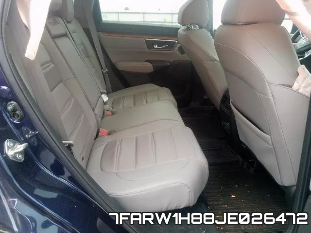 7FARW1H88JE026472 фото 7