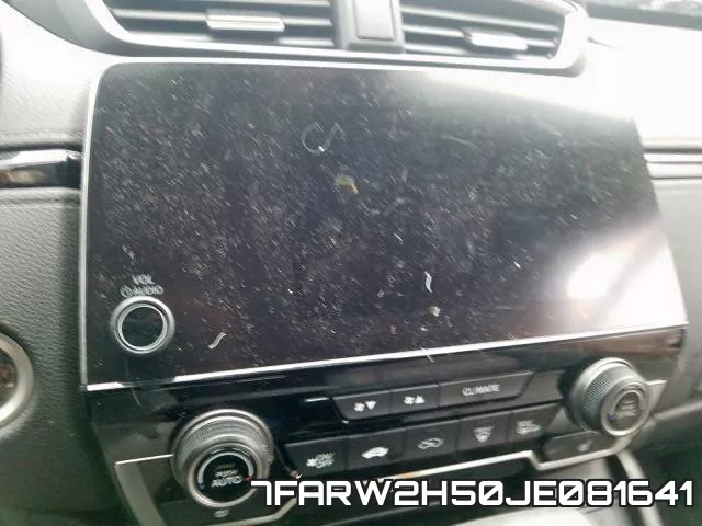 7FARW2H50JE081641 фото 10