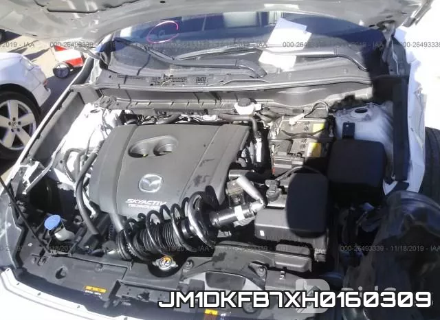 JM1DKFB7XH0160309 фото 2