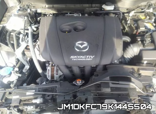 JM1DKFC79K1445504 фото 2