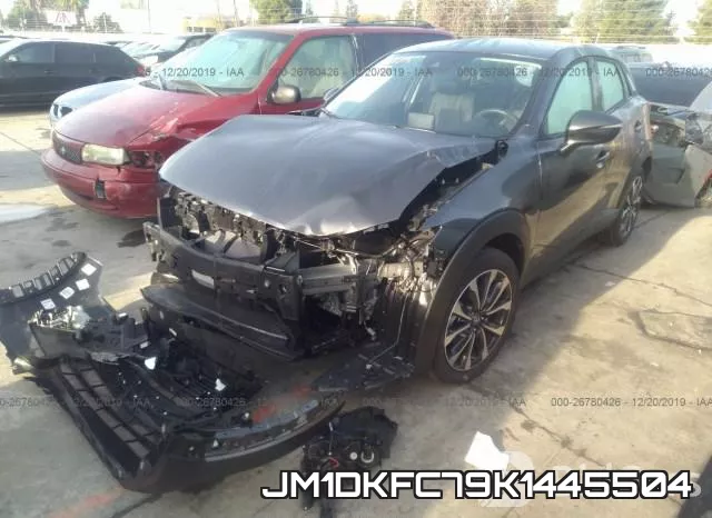JM1DKFC79K1445504 фото 3