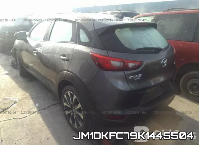 JM1DKFC79K1445504 фото 4