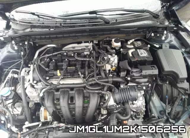 JM1GL1UM2K1506256 фото 2