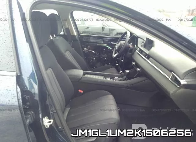 JM1GL1UM2K1506256 фото 6