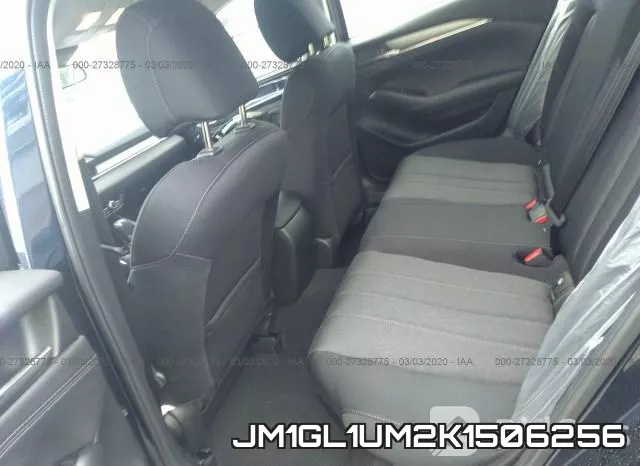 JM1GL1UM2K1506256 фото 9