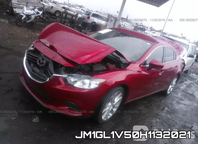 JM1GL1V50H1132021 фото 3