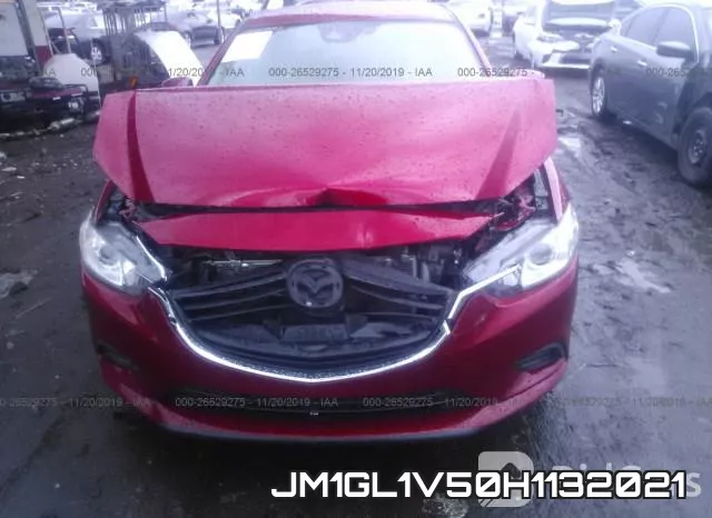 JM1GL1V50H1132021 фото 7