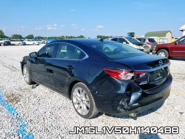 JM1GL1V50H1140488 фото 4