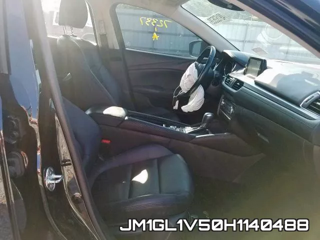 JM1GL1V50H1140488 фото 6