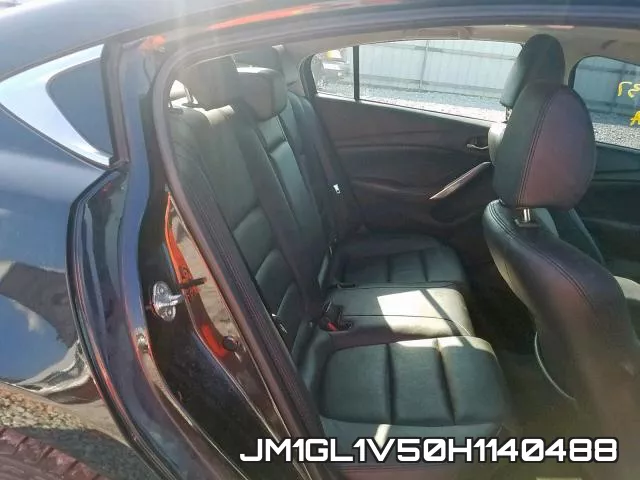 JM1GL1V50H1140488 фото 7