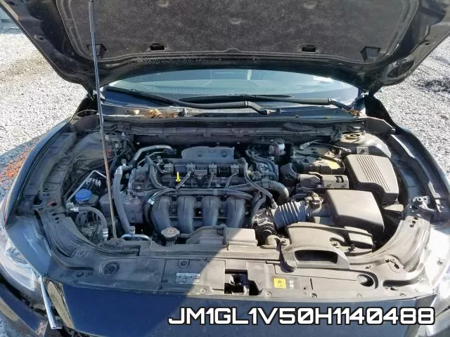 JM1GL1V50H1140488 фото 8