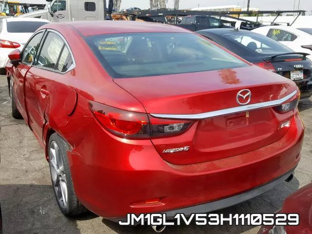 JM1GL1V53H1110529 фото 4