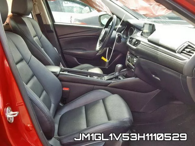 JM1GL1V53H1110529 фото 6
