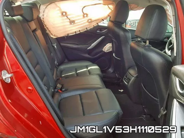 JM1GL1V53H1110529 фото 7